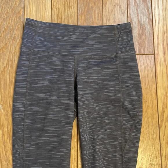 Athleta Yoga Leggings Size X-Small - Picture 2 of 7